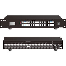 Bộ ma trận HDMI 16 vào 16 ra SPON LCS-8016HTP