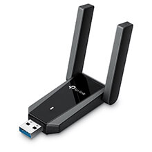 AC1300 USB Wi-Fi TP-Link Archer T5U Plus