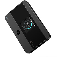 Bộ phát Wi-Fi di động 4G LTE TP-LINK M7352