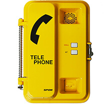 Điện thoại công nghiệp IP SPON XC-9201