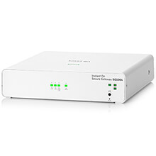HPE Instant On Secure Gateway SG1004 (S0G33A)