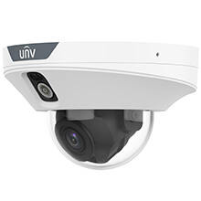 Camera IP 2MP UNV IPC312LP-ADF20KC-DL