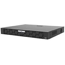 Đầu ghi hình camera IP 9 kênh UNV NVR502-09B-IQ