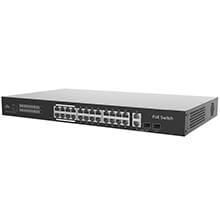 PoE Switch UNV NSW3000-25GT1GP1GC-POE-IN