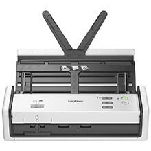 Máy quét hai mặt Brother ADS-1300
