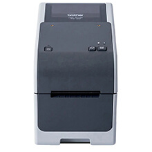 Máy in nhãn BROTHER TD-2320D(300)