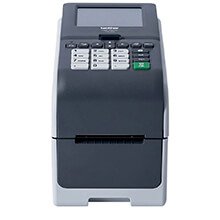 Máy in nhãn BROTHER TD-2320DSA(300)