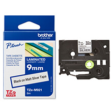 Giấy in nhãn Brother TZE-M921