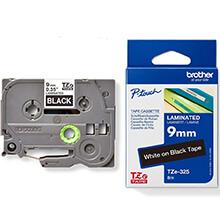 Giấy in nhãn Brother TZE-325