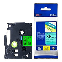 Giấy in nhãn Brother TZE-761