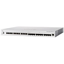 12-Port 10GE + 12 x 10G SFP+ Switch Cisco C1300-24XTS