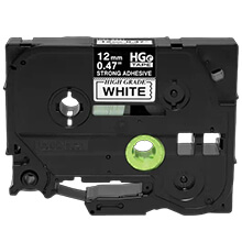 Giấy in nhãn Brother HGE-S2315PK