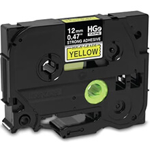 Giấy in nhãn Brother HGE-S6315PK