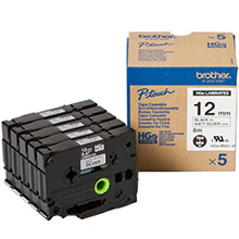 Giấy in nhãn Brother HGE-M931V5