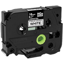 Giấy in nhãn Brother HGE-2415PK