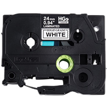 Giấy in nhãn Brother HGE-2515PK