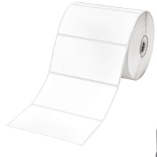 Giấy in nhãn Brother RD-S03C1