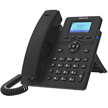 Điện thoại IP Dinstar C60UP