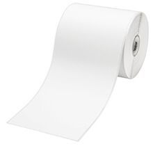 Giấy in nhãn Brother RD-S01C2