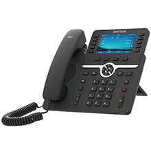 Điện thoại IP Dinstar C66GP