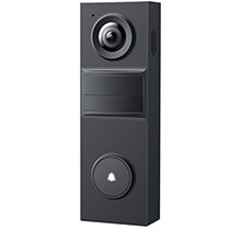 Camera chuông cửa TP-Link Tapo D205