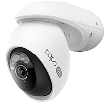 Camera IP PT WiFi 8MP TP-Link Tapo C560WS