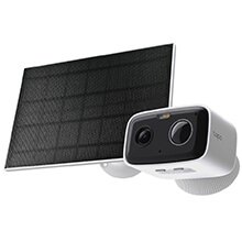 Camera IP WiFi NLMT 2MP TP-Link Tapo C400 KIT