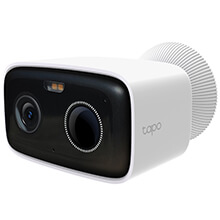 Camera IP WiFi 2MP TP-Link Tapo C400