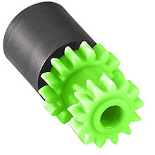 Conveyance Roller B Brother PA-RL-003