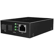 Bộ chuyển đổi quang điện TENDA TFC100B