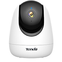 Camera IP PT WiFi 2MP TENDA CP3 V2.2