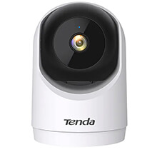 Camera IP PT WiFi 3MP TENDA CP3 V3