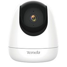 Camera IP PT WiFi 3MP TENDA CP6
