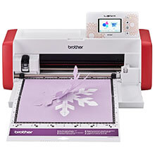 Máy cắt đa năng Brother ScanNCut SDX900