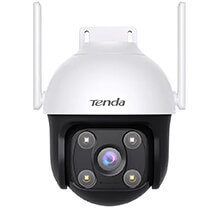 Camera IP PT WiFi 2MP TENDA CH3-WCA
