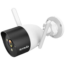Camera IP WiFi 2MP TENDA CT3-WCA
