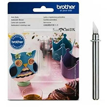 ScanNCut DX Auto Blade Brother CADXBLD1