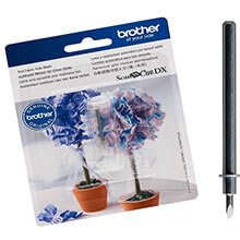 Thin Fabric Auto Blade Brother CADXBLDQ1