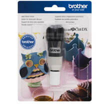 Auto Blade Holder Brother CADXHLD1