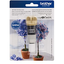 Thin Fabric Auto Blade Holder Brother CADXHLDQ1