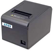 Máy in hóa đơn APOS HP200