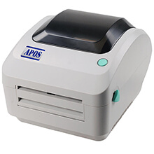Máy in mã vạch APOS 470B-WF