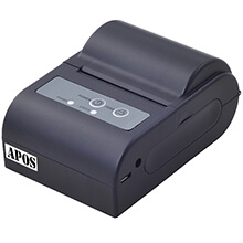 Máy in hóa đơn di động APOS P103
