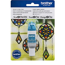 Standard Cut Blade Holder Brother CAHLP1