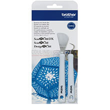 Spatula and Hook Set Brother CASPHK1