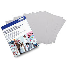 Giấy in thăng hoa Brother SP01PL