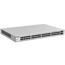 48-Port GE PoE Switch RUIJIE RG-NBS3200-48GT4XS-P-V2