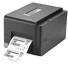 Máy in mã vạch TSC TE310 WiFi