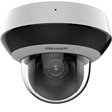 Camera IP 4MP HIKVISION DS-2DE2A404IWG1-E