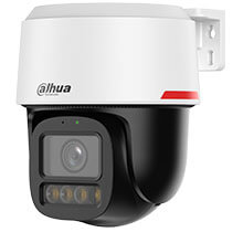 Camera IP 4MP DAHUA DH-IPC-PT2449C1-S-PV-PRO